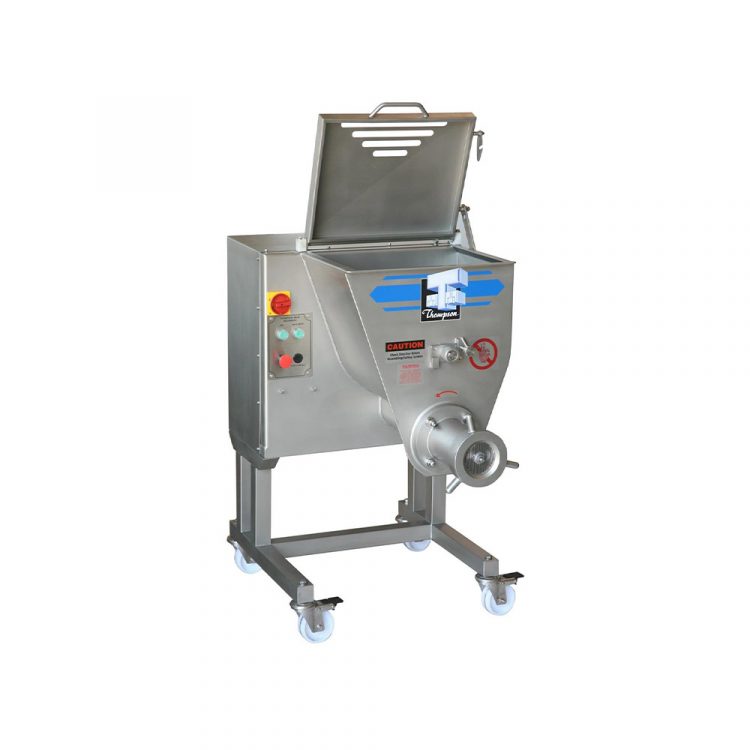 Henkelman Vacuum Packers - Windsor Food Machinery