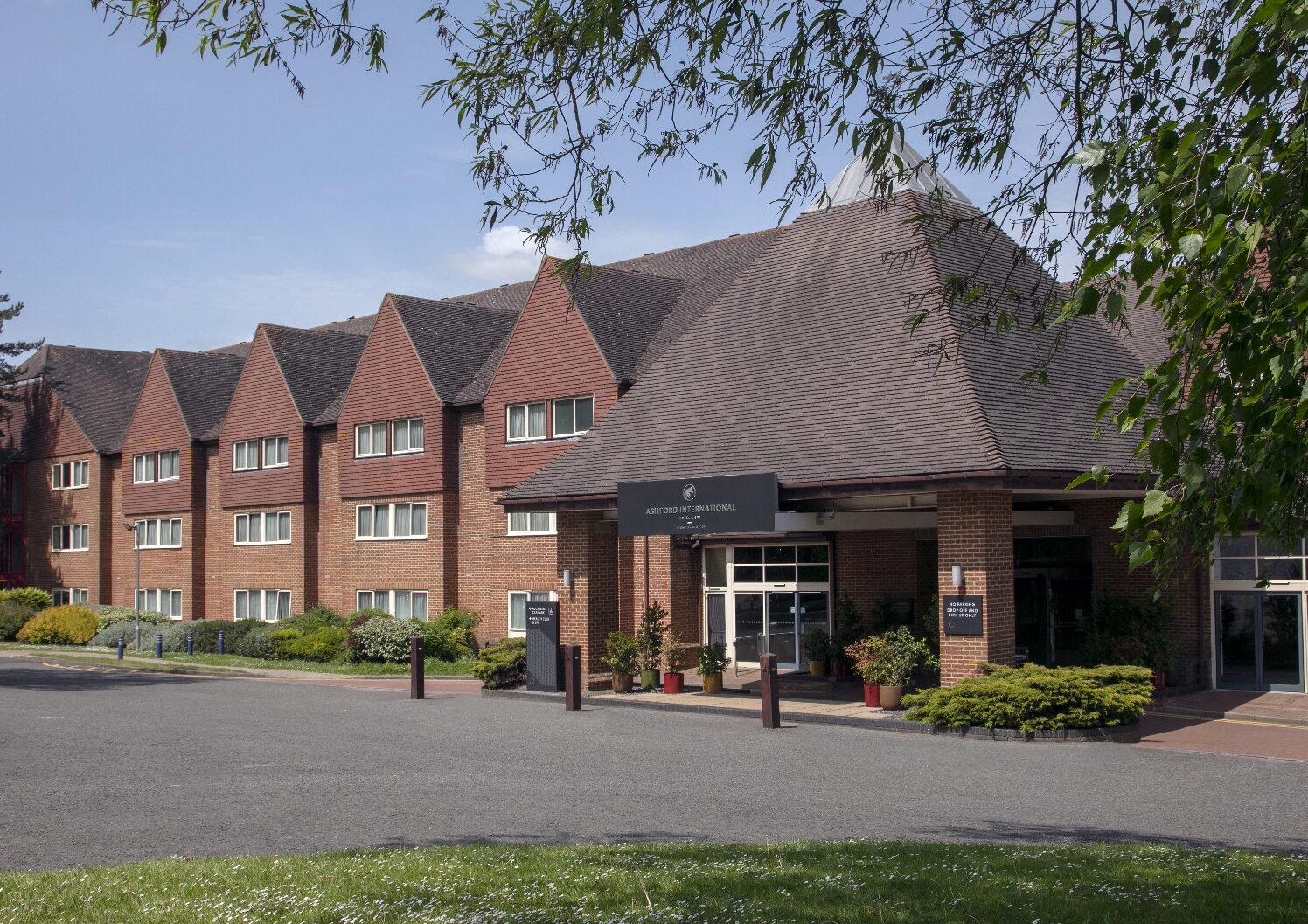 Ashford International Hotel - Kent Invicta Chamber of Commerce