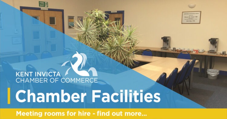 Kent Invicta Chamber of Commerce Aiding Kent Businesses