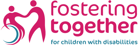 Fostering Together - For Children With Disabilities - Kent Invicta ...